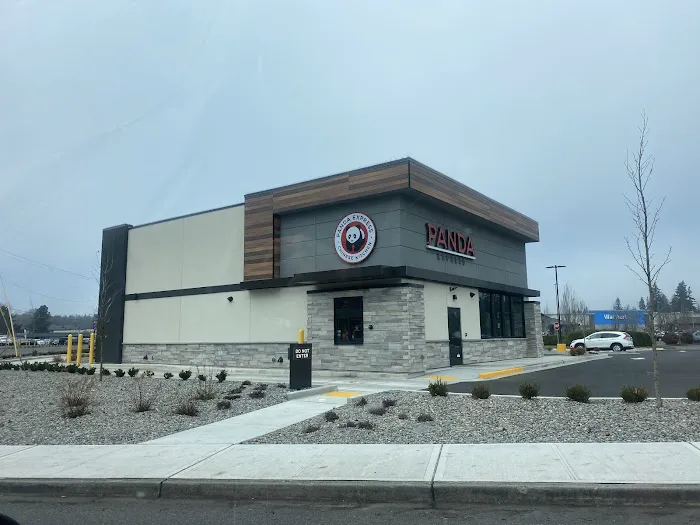 Panda Express 5