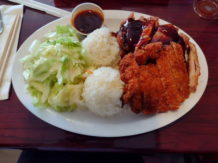 Wok & Teriyaki House best Teriyaki in town 5