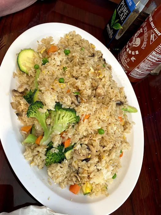 Wok & Teriyaki House best Teriyaki in town 10