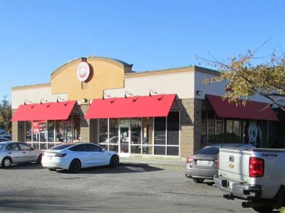 Panda Express 0