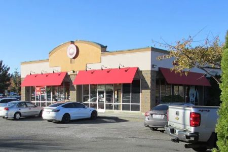 Panda Express