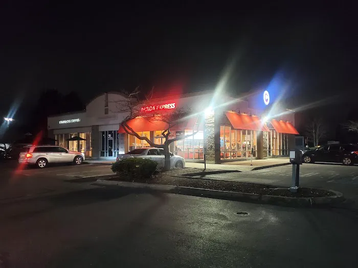 Panda Express 5