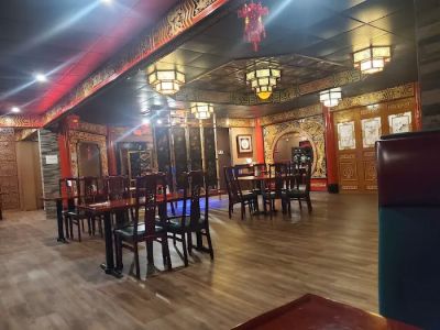 Forbidden City 0