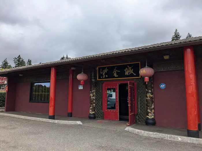 Forbidden City 5