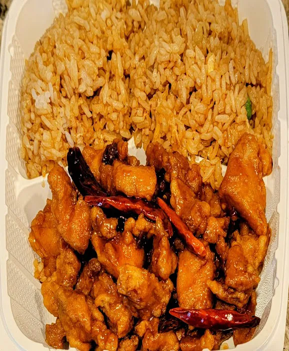 Peking Garden 5