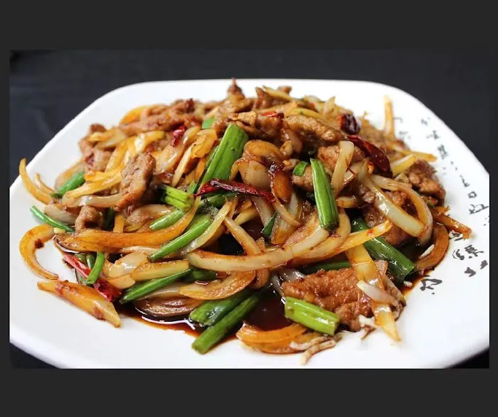 Peking Garden 7