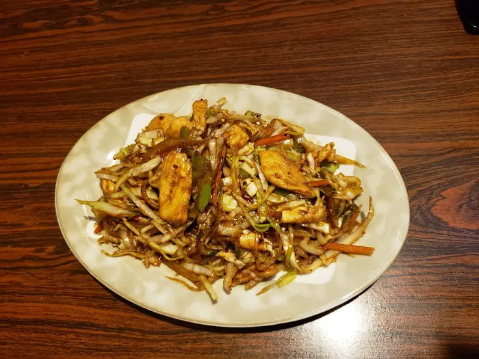 Dragon Ball Restaurant 3