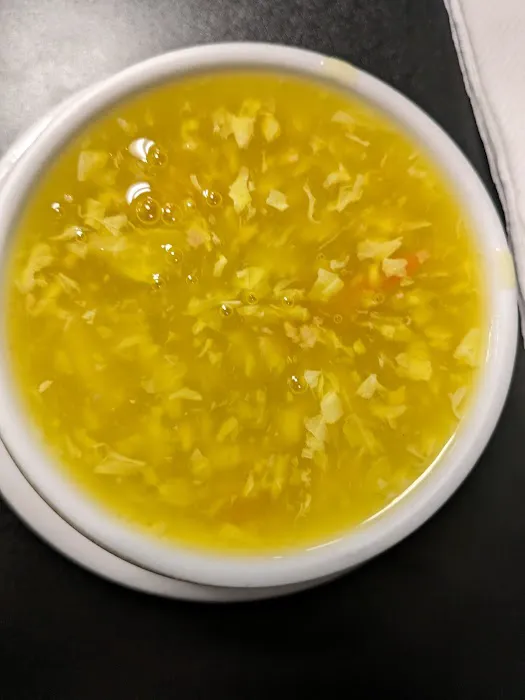 Dragon Ball Restaurant 6