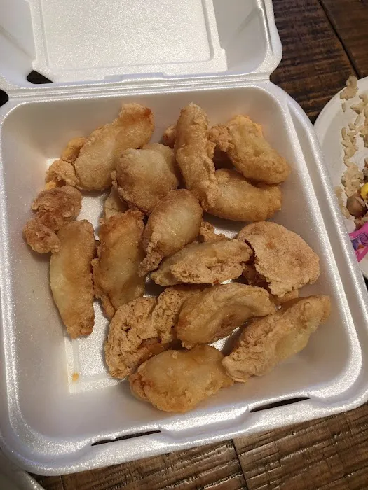 Dragon Ball Restaurant 9