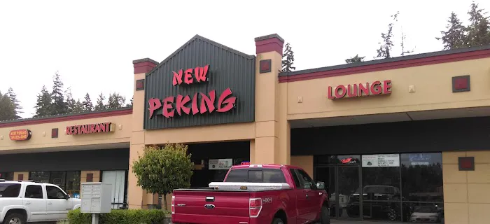 NEW PEKING 1