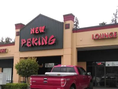 NEW PEKING 0