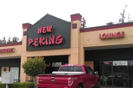 NEW PEKING