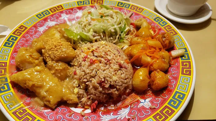 Hong Kong Restaurant 1