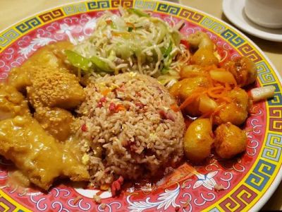 Hong Kong Restaurant 0