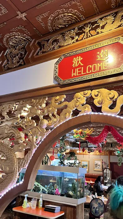 Hong Kong Restaurant 5