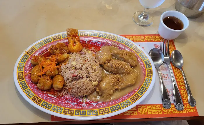Hong Kong Restaurant 6