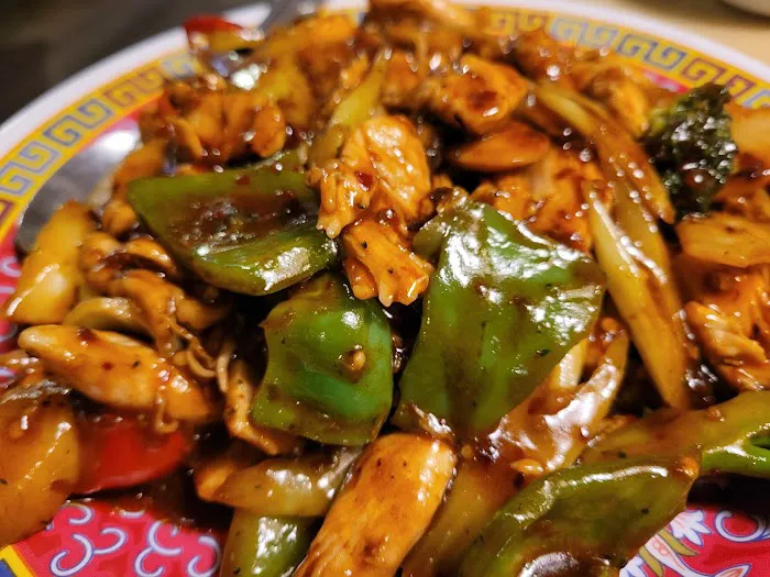 Hong Kong Restaurant 8