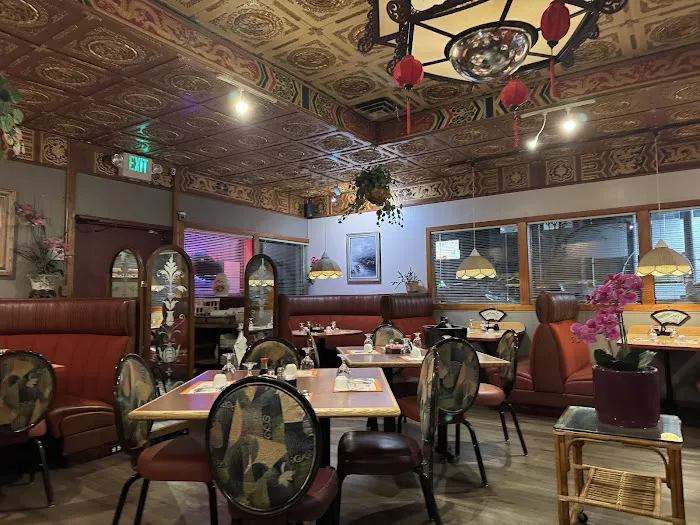 Hong Kong Restaurant 7
