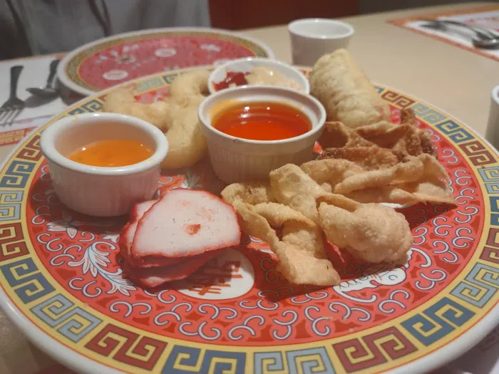 Hong Kong Restaurant 9