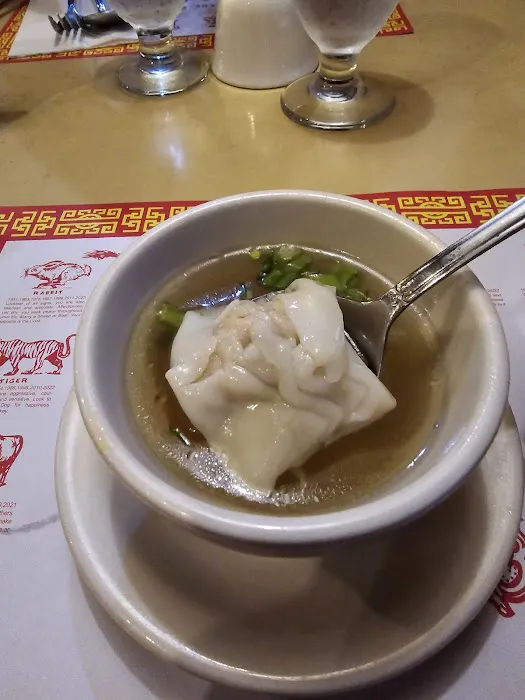 Hong Kong Restaurant 10