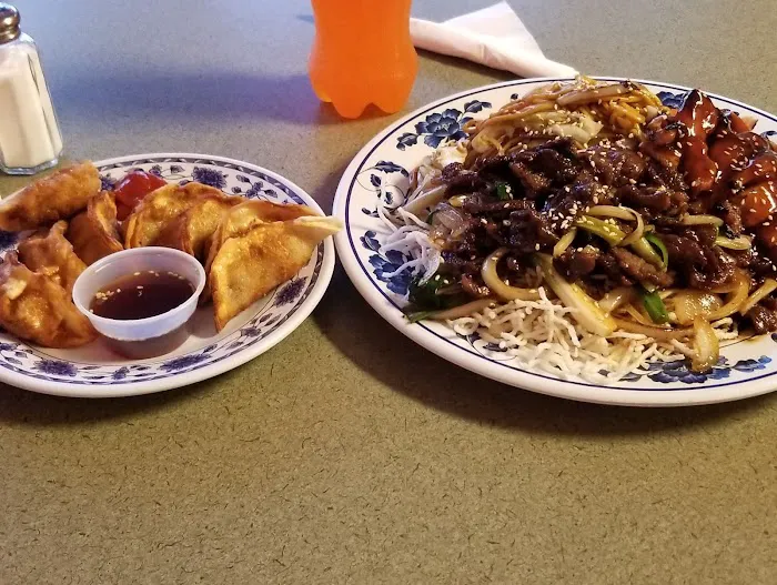 Red Dragon Teriyaki Restaurant 2