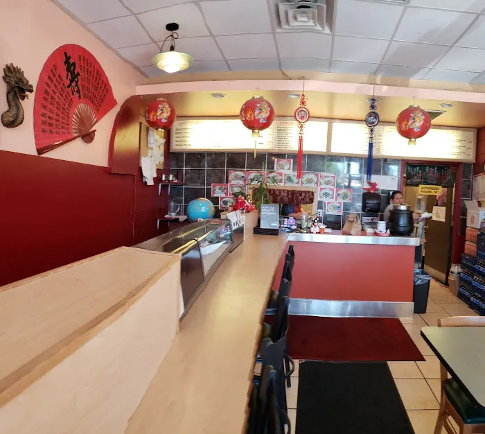 Red Dragon Teriyaki Restaurant 6