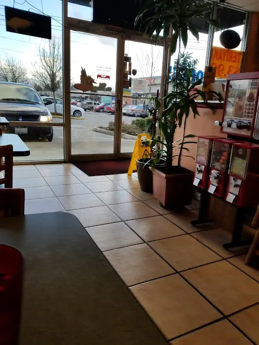 Red Dragon Teriyaki Restaurant 9