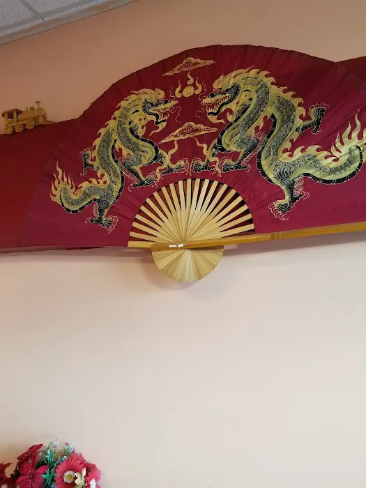 Red Dragon Teriyaki Restaurant 10