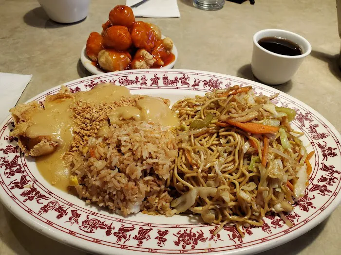 Milton Wok 3
