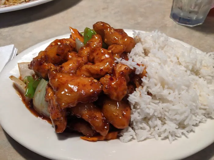 Milton Wok 4