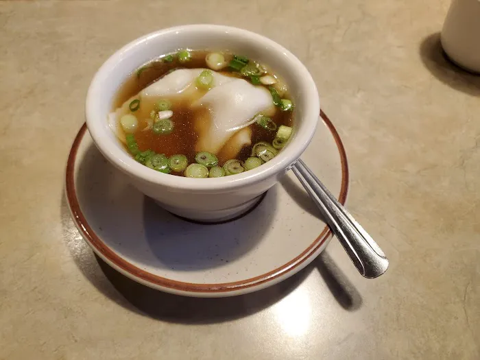 Milton Wok 5