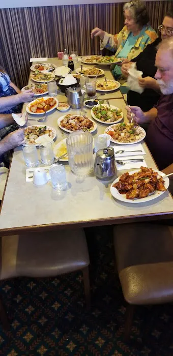 Milton Wok 8