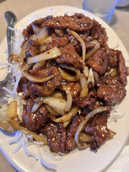 Milton Wok 7