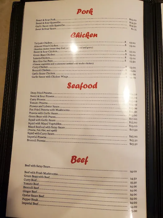 Milton Wok 10