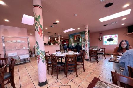 Harbor City Tacoma Restaurant
