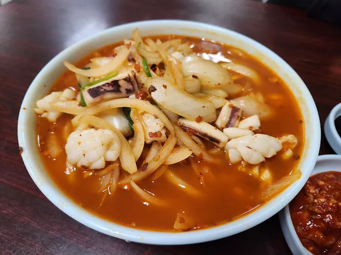 Peking Garden Chinese Restaurant 3