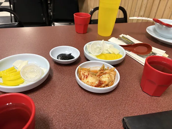 Peking Garden Chinese Restaurant 7