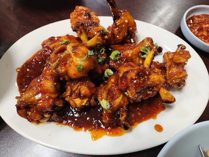 Peking Garden Chinese Restaurant 6