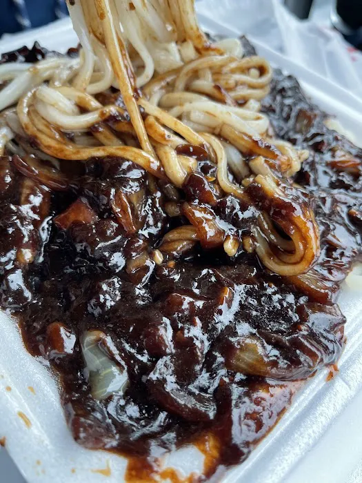 Peking Garden Chinese Restaurant 9