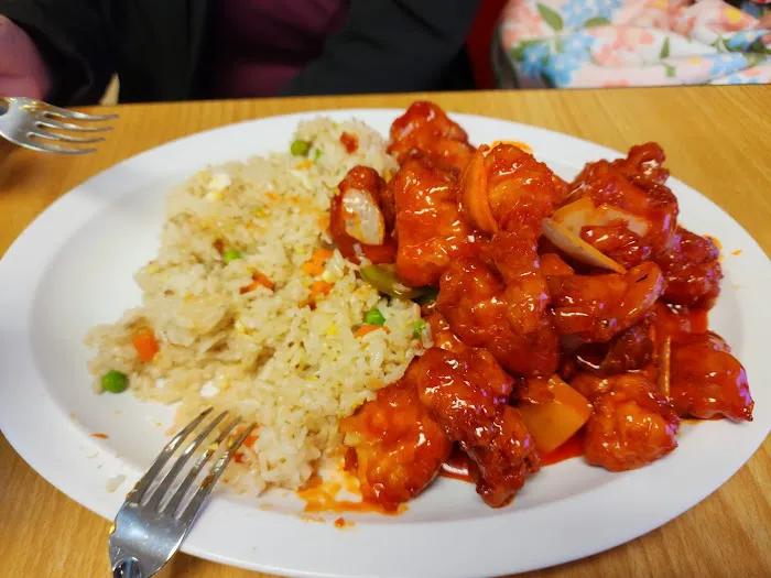 Wok & Teriyaki 2