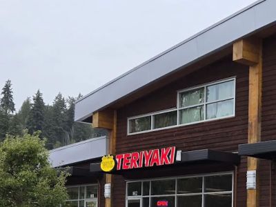 Wok & Teriyaki 0
