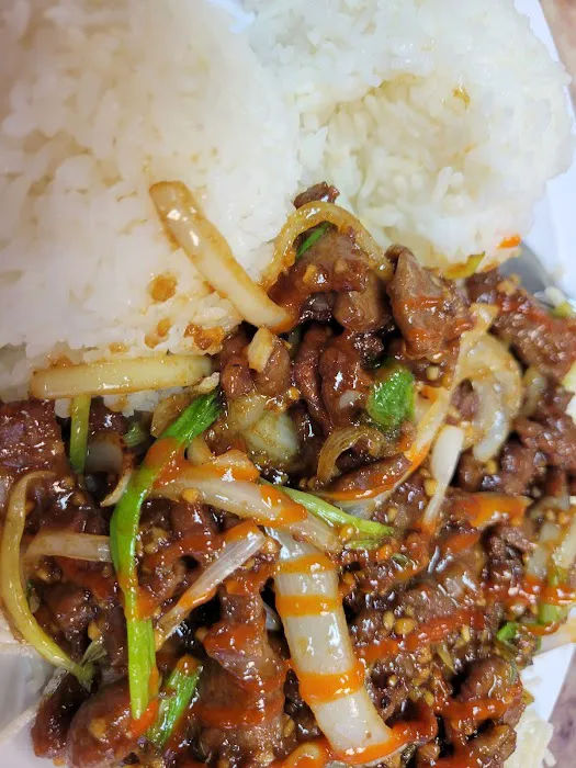 Wok & Teriyaki 9