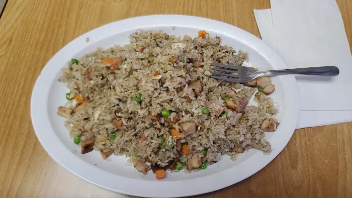 Wok & Teriyaki 8