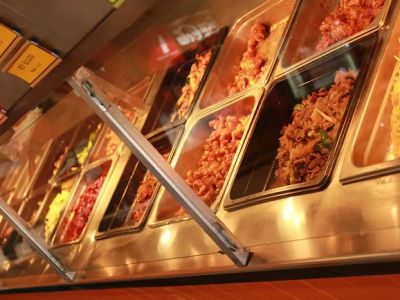 Wok Inn Wok Out 0