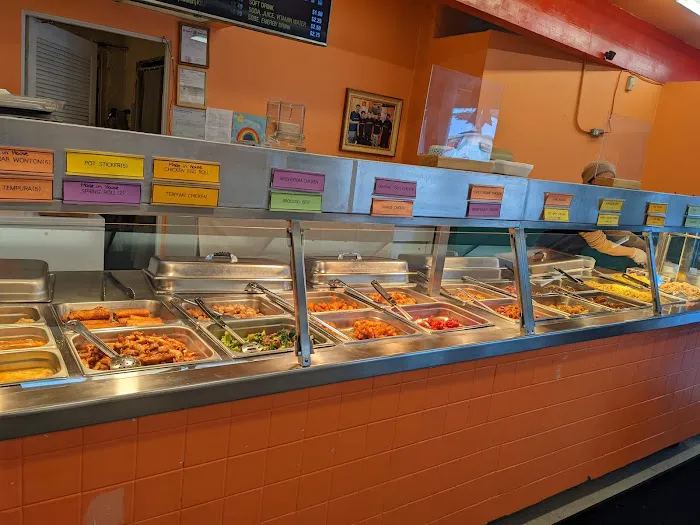 Wok Inn Wok Out 6