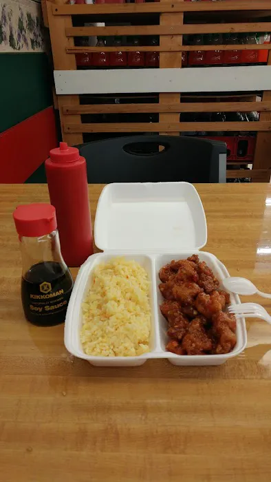 Wok Inn Wok Out 8
