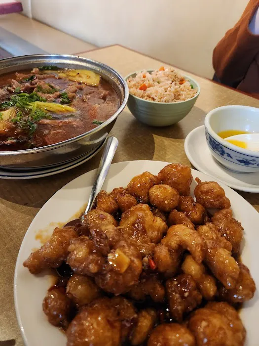 Tacoma Szechuan 1