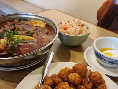 Tacoma Szechuan 0