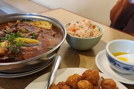 Tacoma Szechuan
