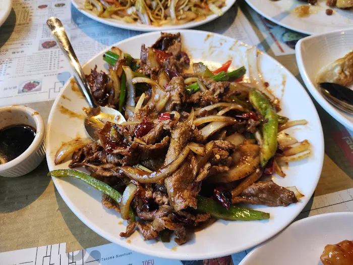 Tacoma Szechuan 4